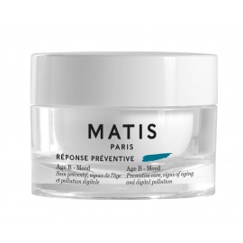 Matis Réponse Preventive Age B-mood Preventive care, signs of aging and digital pollution 50ml